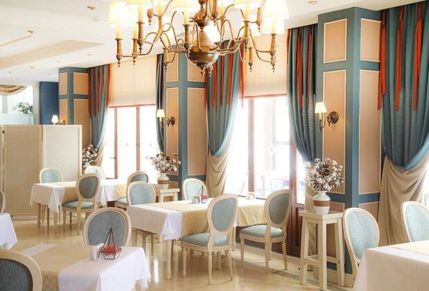 Cocos The Club Solto - Görsel 24