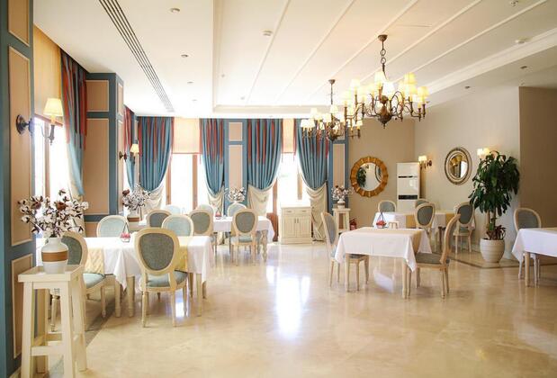 Cocos The Club Solto - Görsel 26