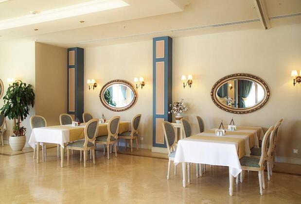 Cocos The Club Solto - Görsel 27