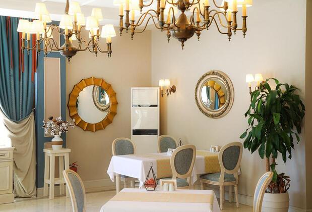 Cocos The Club Solto - Görsel 28