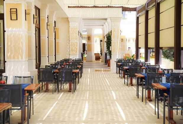 Cocos The Club Solto - Görsel 30