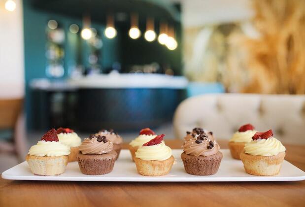 Cocos The Club Solto - Görsel 31