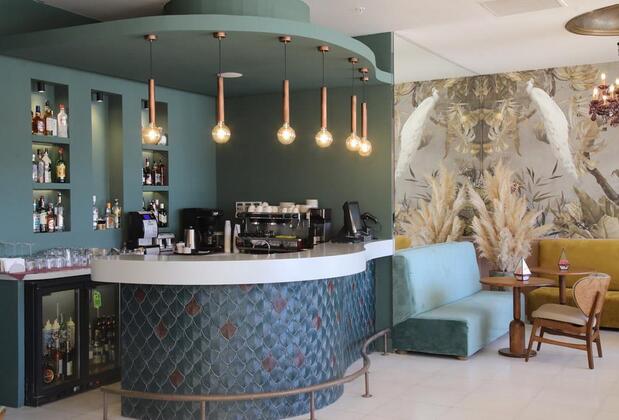 Cocos The Club Solto - Görsel 35