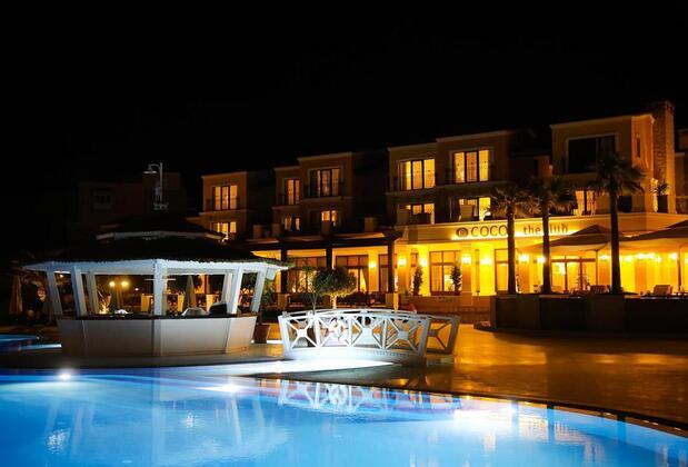 Cocos The Club Solto - Görsel 38