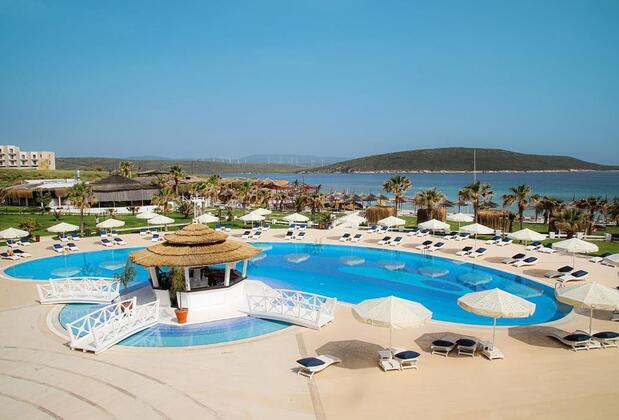 Cocos The Club Solto - Görsel 40