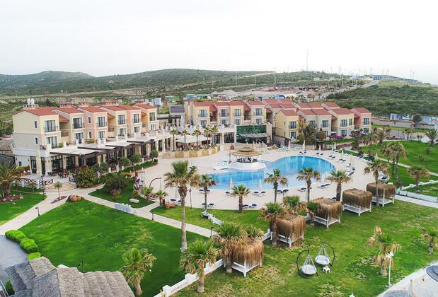 Cocos The Club Solto - Görsel 41