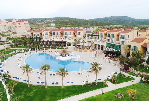 Cocos The Club Solto - Görsel 42