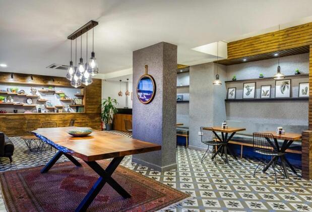 Doruk Palas Hotel - Görsel 3