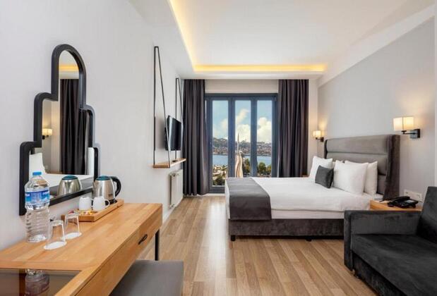 Doruk Palas Hotel - Görsel 4