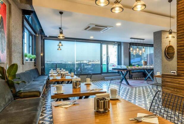 Doruk Palas Hotel - Görsel 5