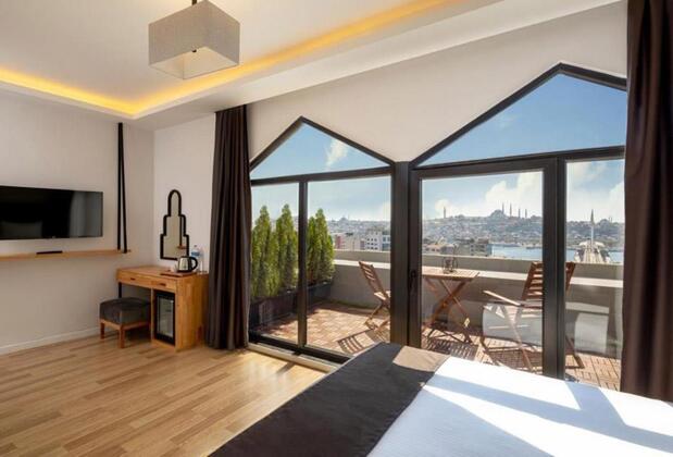 Doruk Palas Hotel - Görsel 6