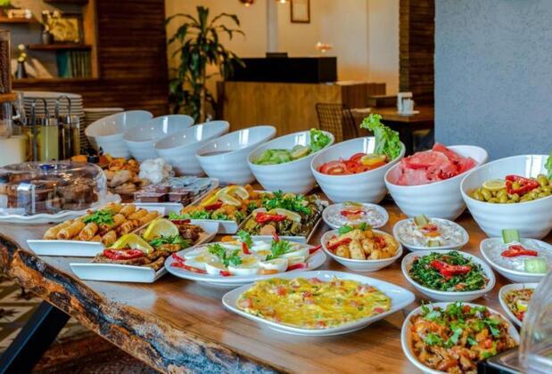 Doruk Palas Hotel - Görsel 7