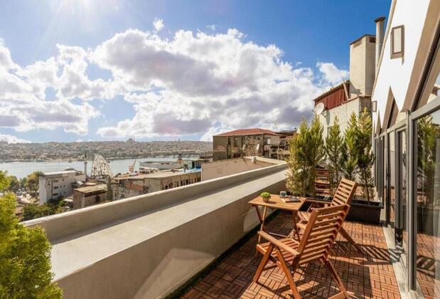 Doruk Palas Hotel - Görsel 9