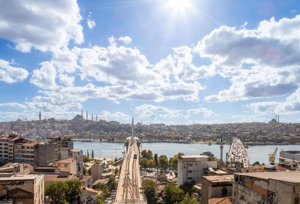 Doruk Palas Hotel - Görsel 11