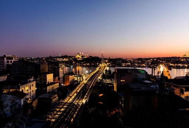 Doruk Palas Hotel - Görsel 12