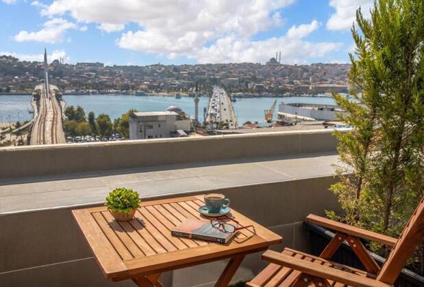 Doruk Palas Hotel - Görsel 14