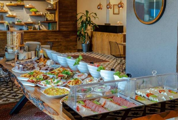 Doruk Palas Hotel - Görsel 18