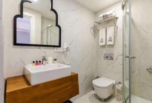 Doruk Palas Hotel - Görsel 19