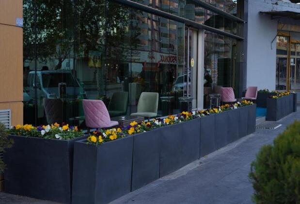 Markasi Otel - Görsel 6