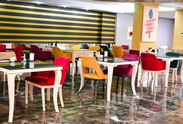 Markasi Otel - Görsel 7