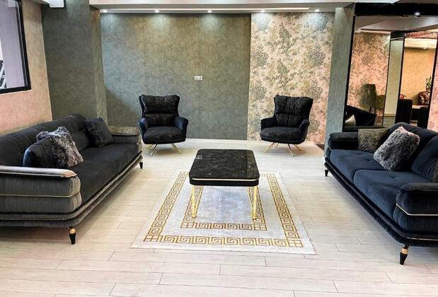 Markasi Otel - Görsel 9