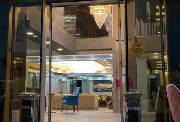 Markasi Otel - Görsel 10