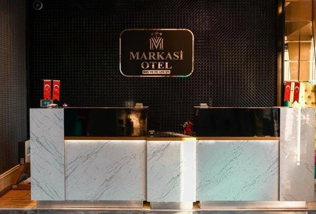 Markasi Otel - Görsel 11