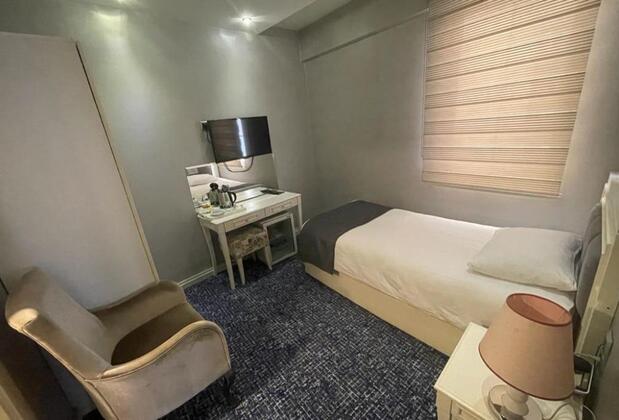 Markasi Otel - Görsel 12