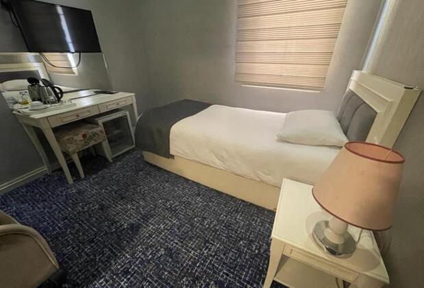 Markasi Otel - Görsel 14