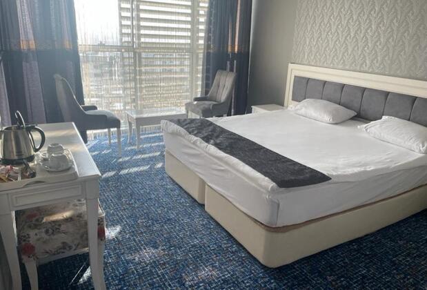 Markasi Otel - Görsel 15