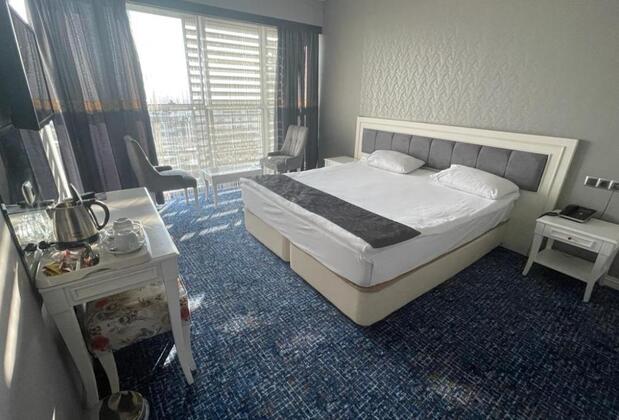 Markasi Otel - Görsel 16