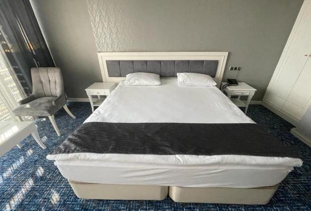 Markasi Otel - Görsel 17