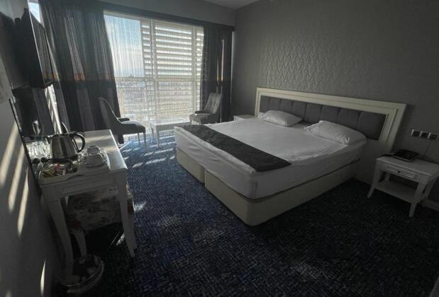 Markasi Otel - Görsel 18