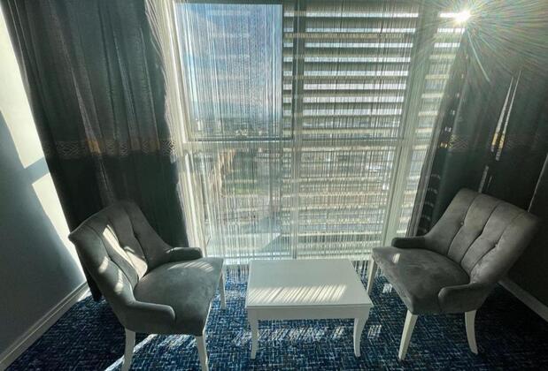 Markasi Otel - Görsel 19