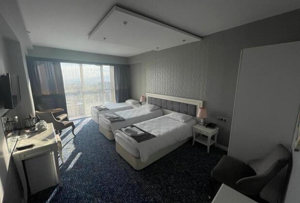 Markasi Otel - Görsel 22