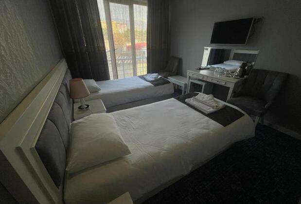 Markasi Otel - Görsel 21