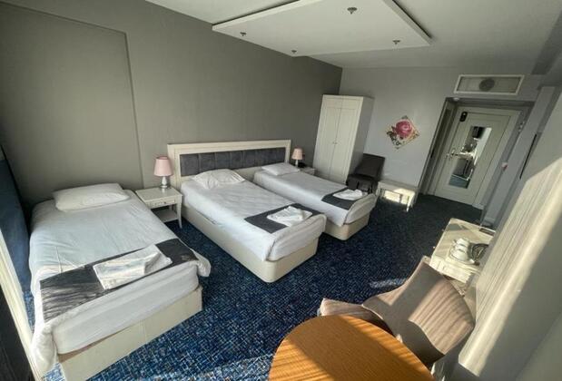 Markasi Otel - Görsel 23