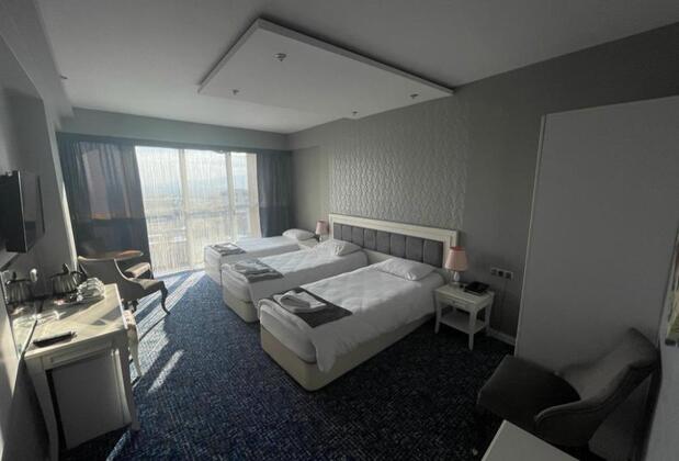 Markasi Otel - Görsel 24