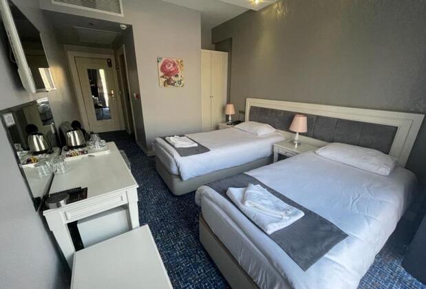 Markasi Otel - Görsel 25