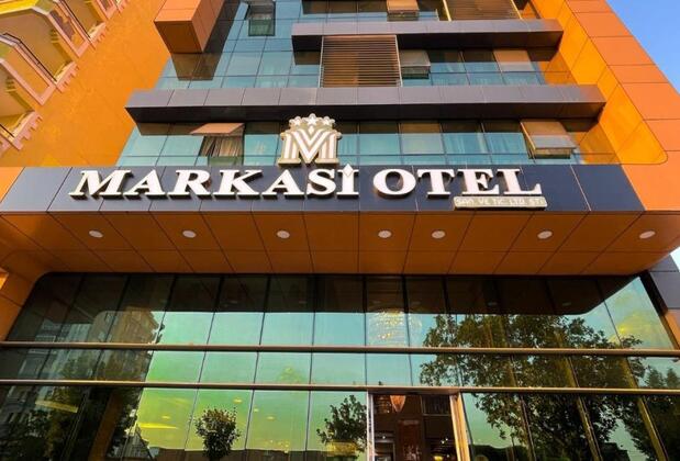Markasi Otel - Görsel 26