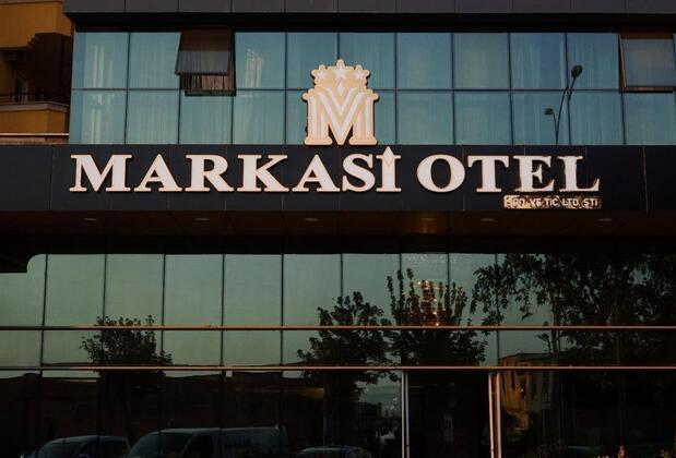 Markasi Otel - Görsel 27