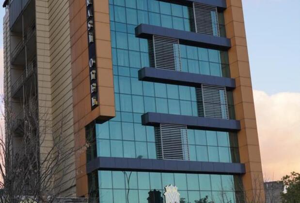 Markasi Otel - Görsel 28