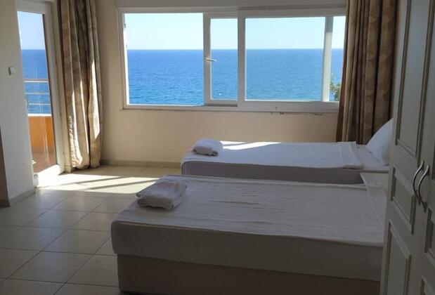 Bahama Family Beach Hotel - Görsel 4