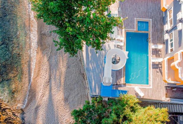 Bahama Family Beach Hotel - Görsel 7