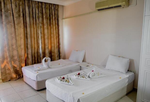 Bahama Family Beach Hotel - Görsel 8