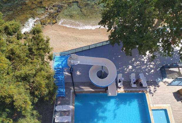 Bahama Family Beach Hotel - Görsel 10