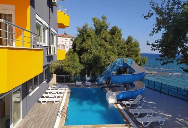 Bahama Family Beach Hotel - Görsel 13