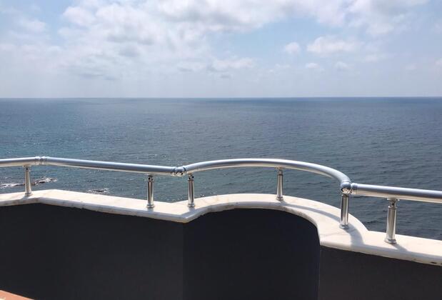 Bahama Family Beach Hotel - Görsel 12