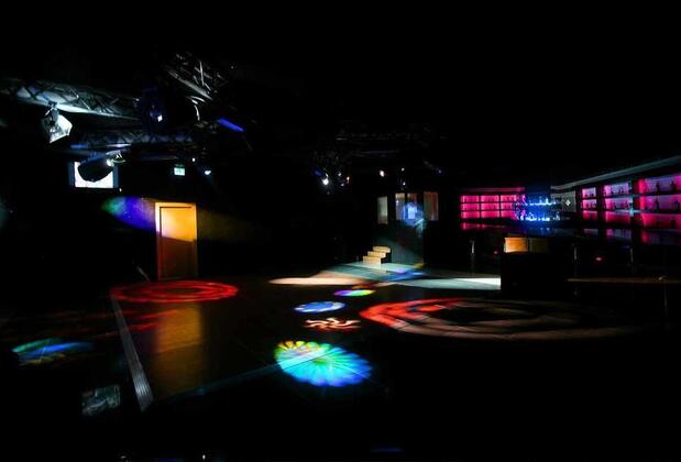 Bayar Family Resort Hotel Spa - Görsel 3