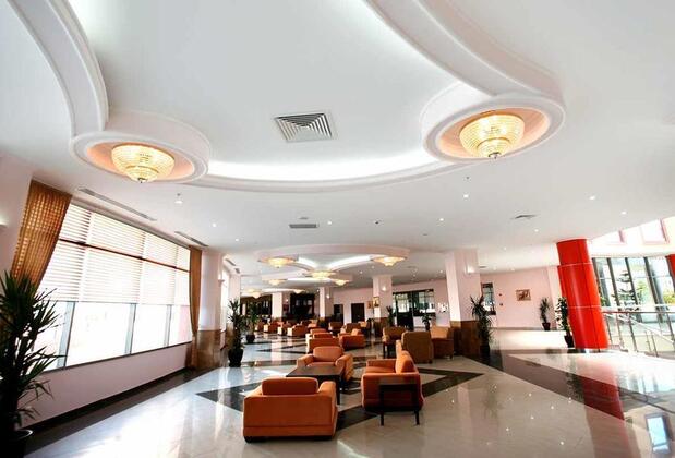 Bayar Family Resort Hotel Spa - Görsel 5